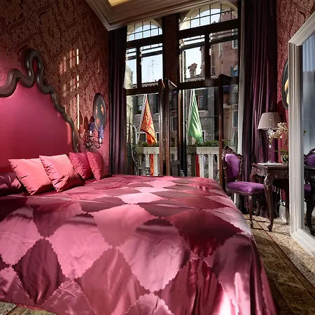 Hotel Palazzetto Madonna-3